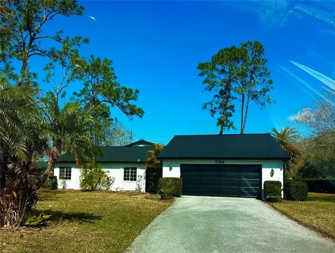 5144 Pine Tree Lane Wesley Chapel FL 33543