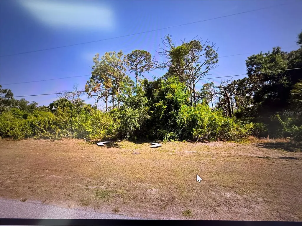 269 Albatross Road Rotonda West FL 33947