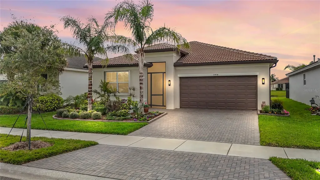 15434 Santa Pola Drive Wimauma FL 33598