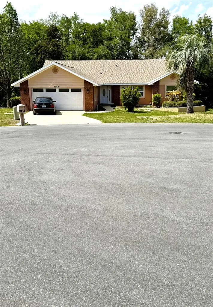 3764 N Muscadine Path Beverly Hills FL 34465