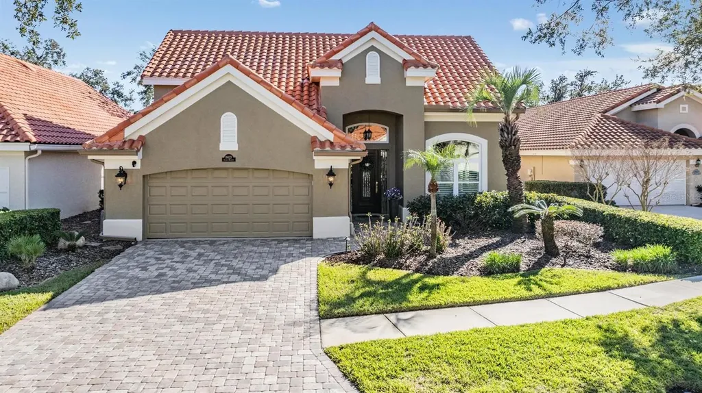 18823 Avenue Biarritz Lutz FL 33558