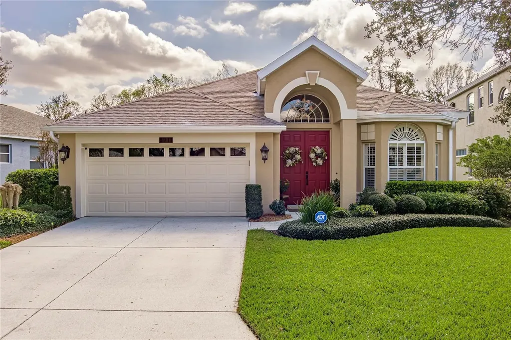 5911 Laurel Creek Trail Ellenton FL 34222