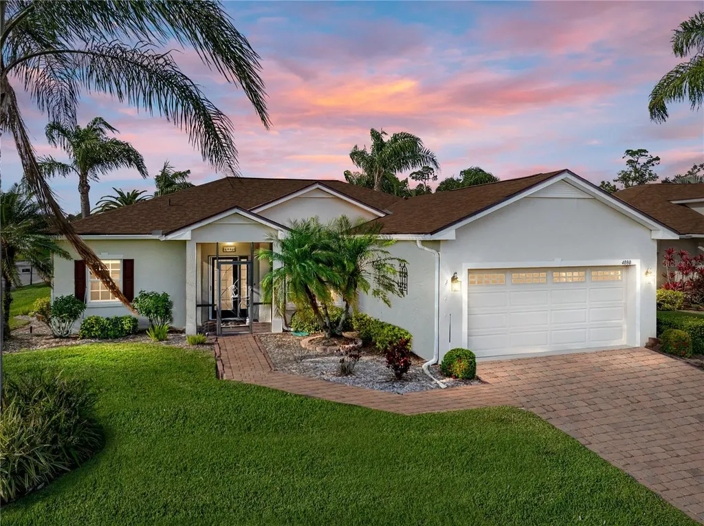 4080 Ashton Club Drive Lake Wales FL 33859
