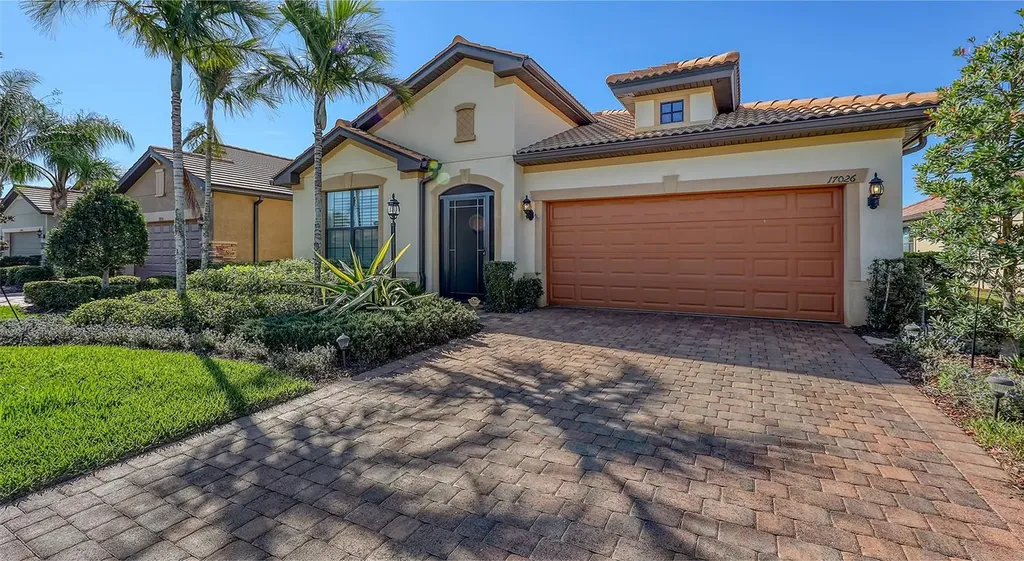 17026 Loudon Place Bradenton FL 34202