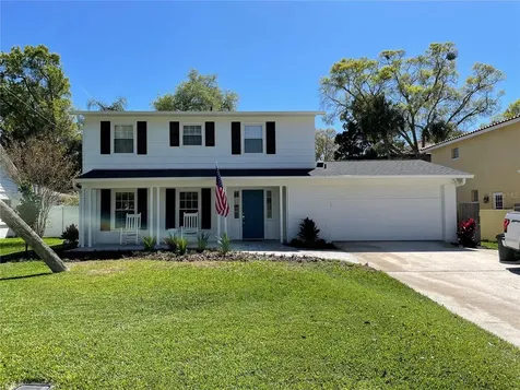 4912 W Dryad Street Tampa FL 33629