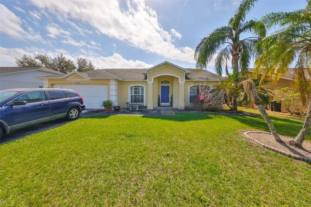 2717 Wilder Trace Court Plant City FL 33566