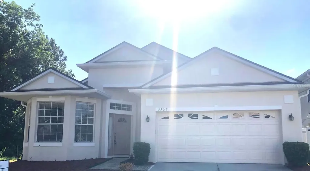 5509 Florence Harbor Drive Orlando FL 32829
