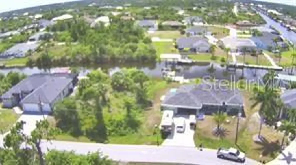 9186 Impala Circle Port Charlotte FL 33981