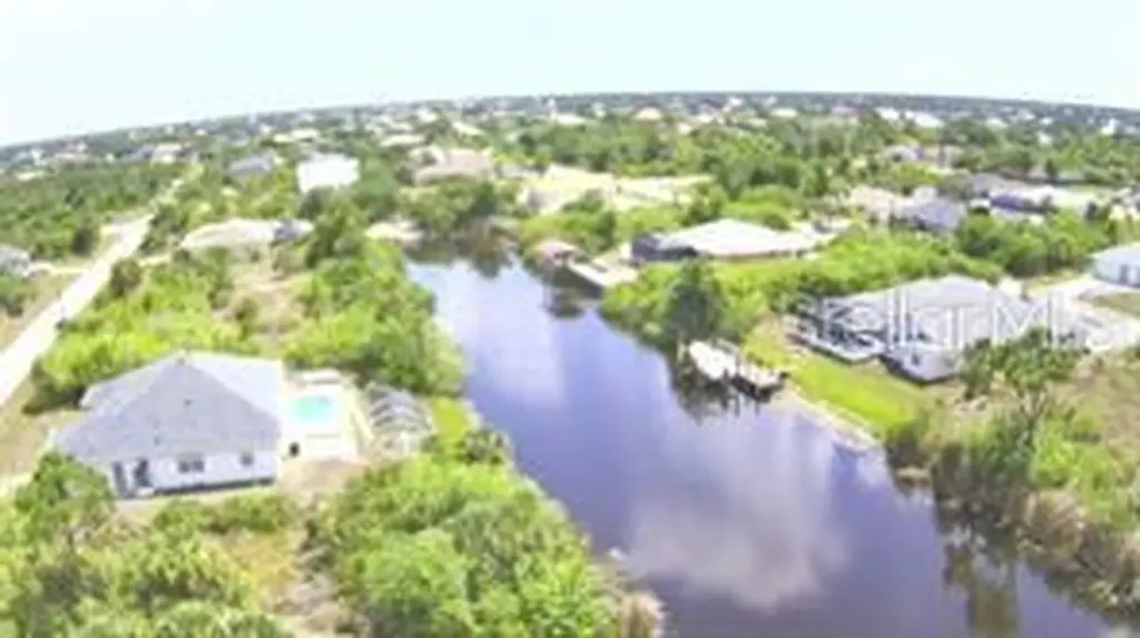 9186 Impala Circle Port Charlotte FL 33981