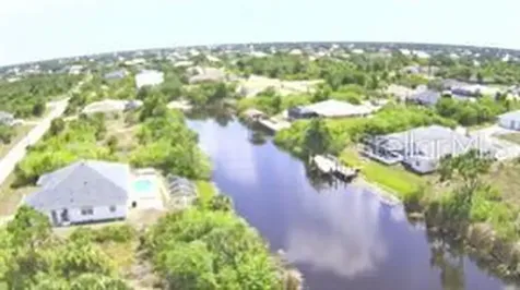 9186 Impala Circle Port Charlotte FL 33981