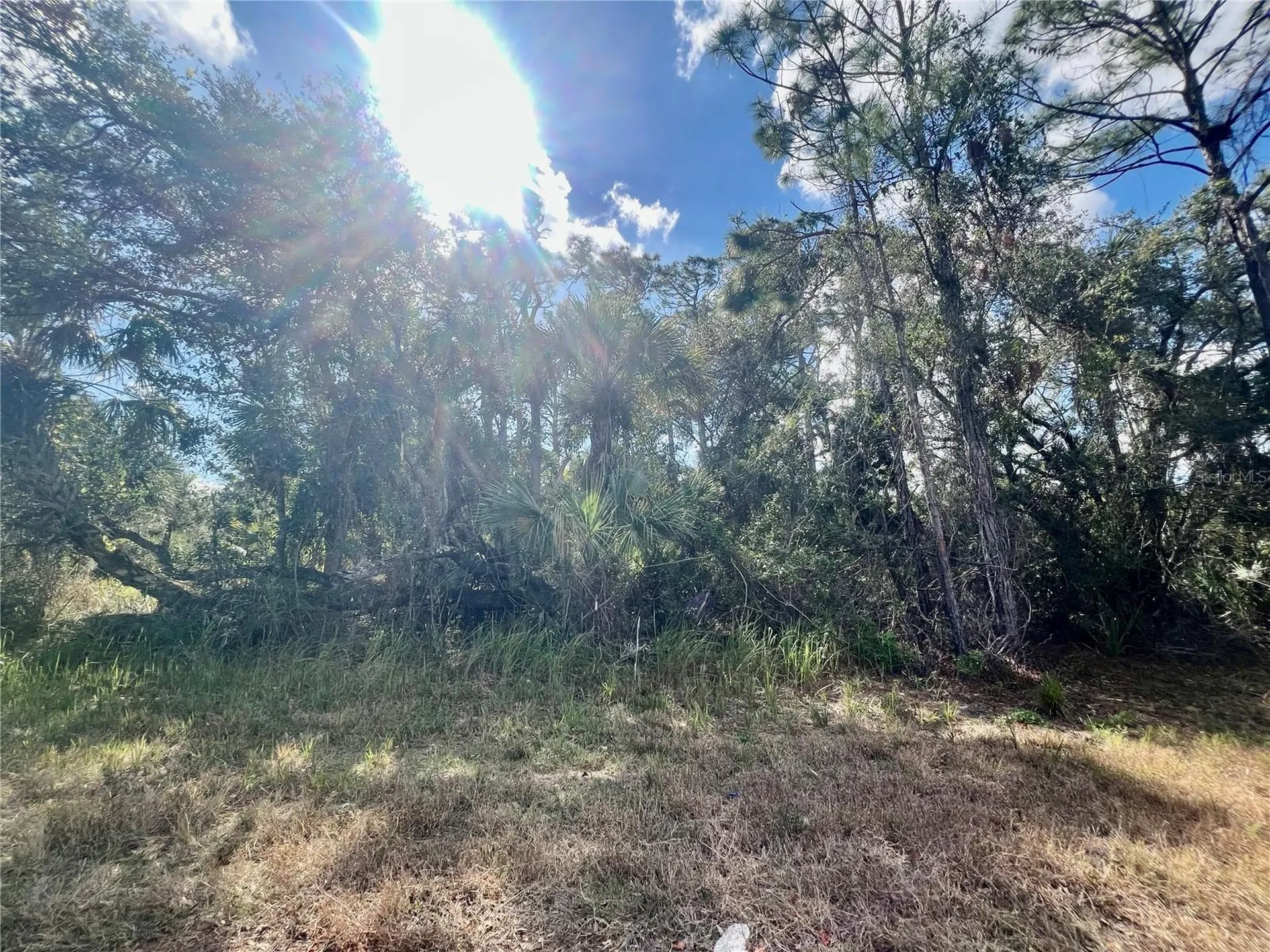Lot 8 Abbeville Road North Port FL 34288