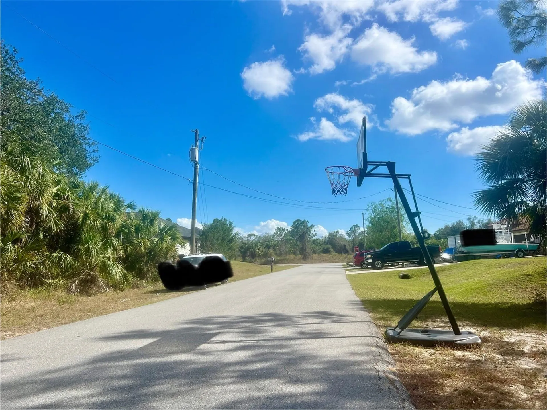 Lot 8 Abbeville Road North Port FL 34288