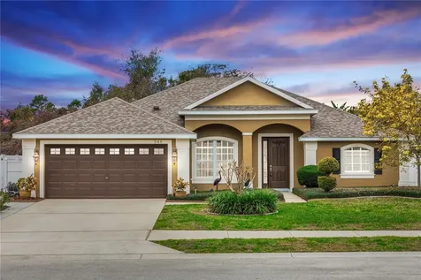 345 Sweetwater Springs Street Debary FL 32713