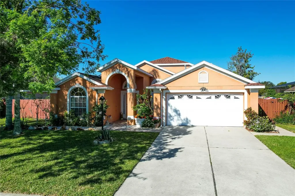 136 Majestic Forest Run Sanford FL 32771
