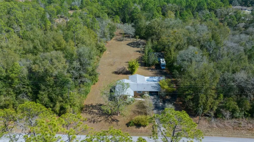 4445 SW Azalea Court Dunnellon FL 34431