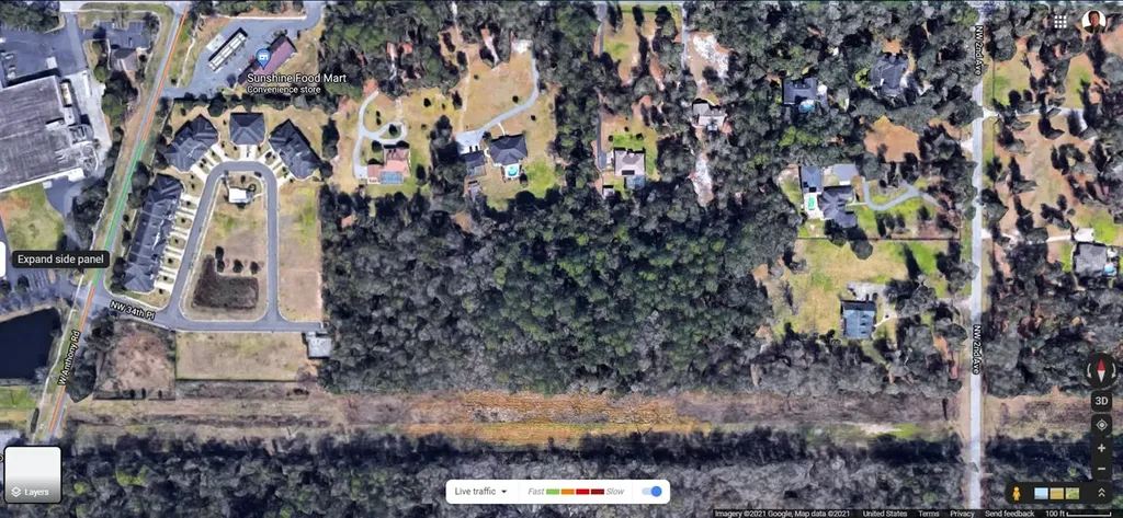 000 NW 35th Street Ocala FL 34475