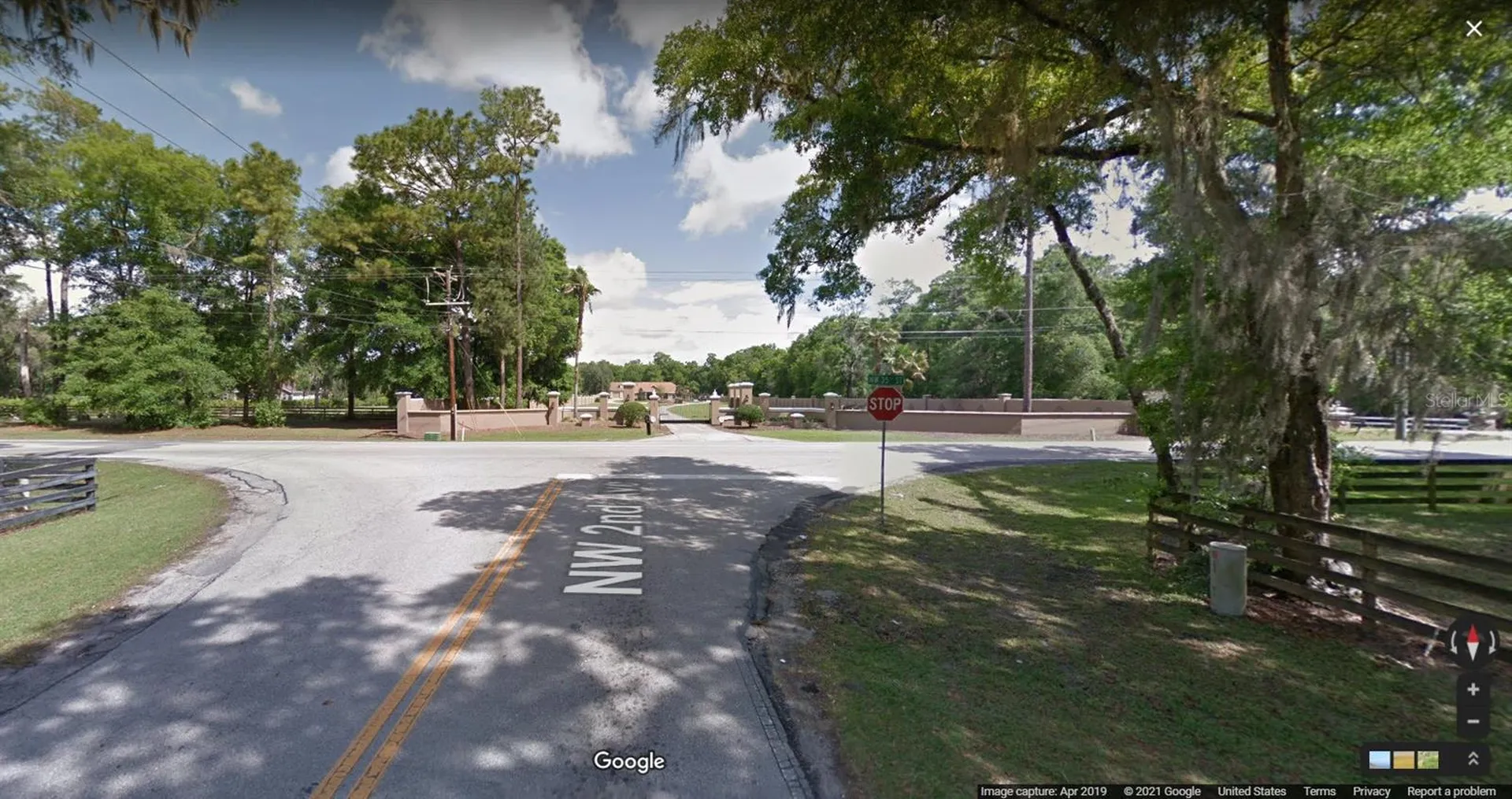 000 NW 35th Street Ocala FL 34475