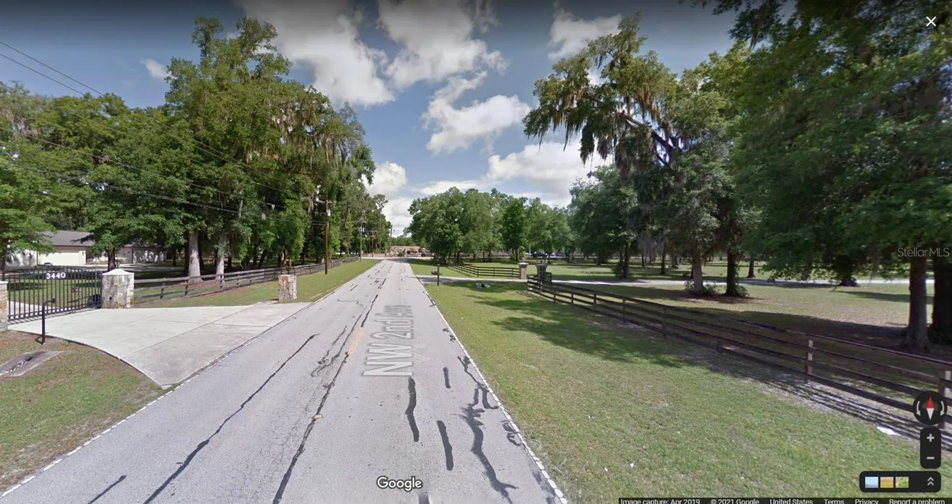000 NW 35th Street Ocala FL 34475