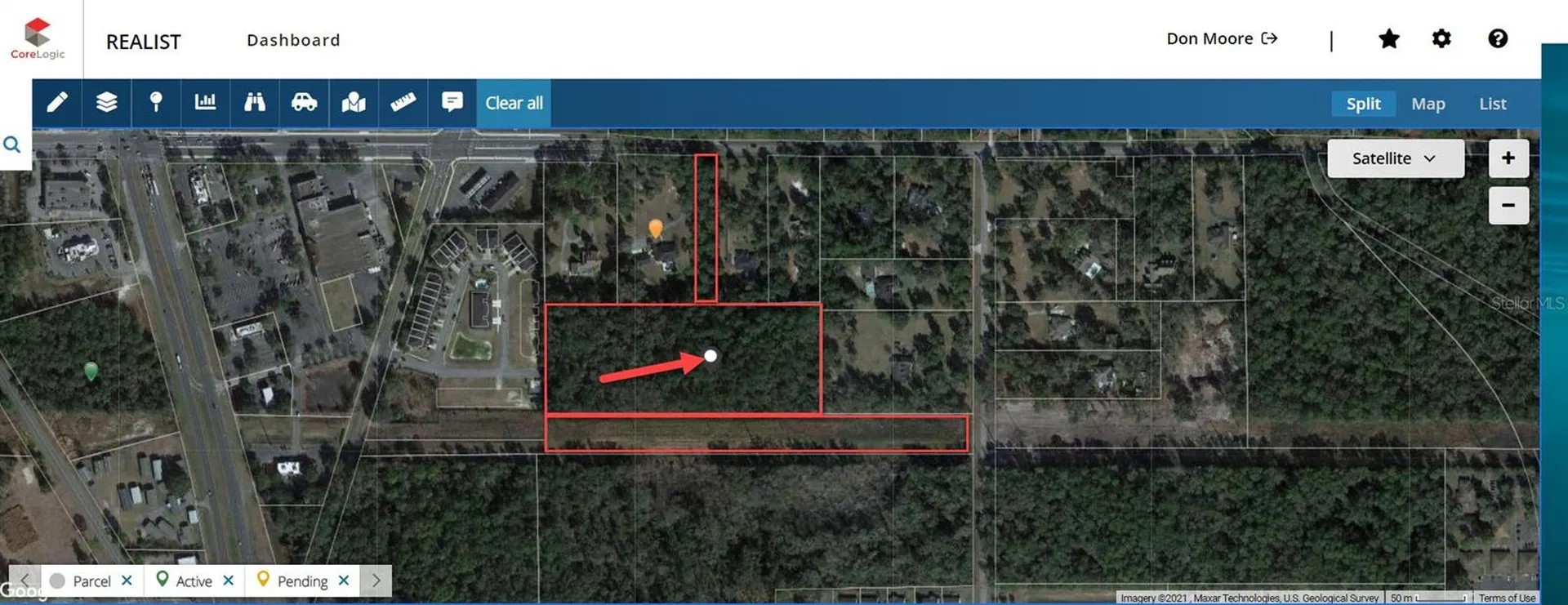 000 NW 35th Street Ocala FL 34475