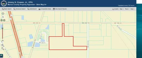 000 NW 35th Street Ocala FL 34475