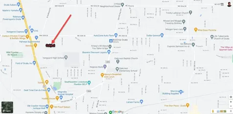 000 NW 35th Street Ocala FL 34475