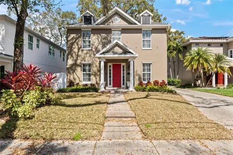 3807 W San Pedro Street Tampa FL 33629