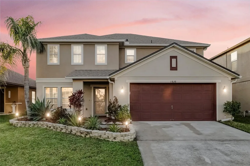 1826 Delafield Drive Winter Garden FL 34787