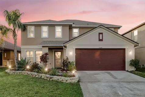 1826 Delafield Drive Winter Garden FL 34787