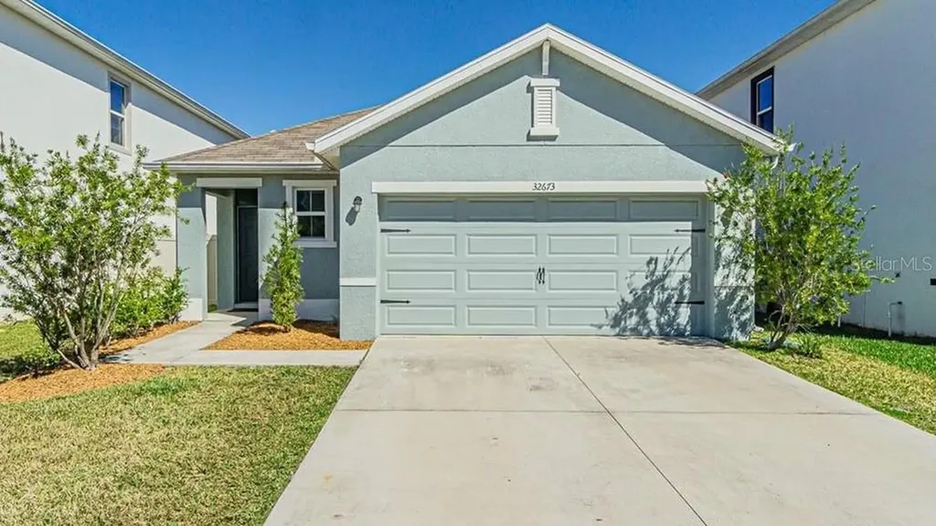 32673 Pez Landing Lane Wesley Chapel FL 33543