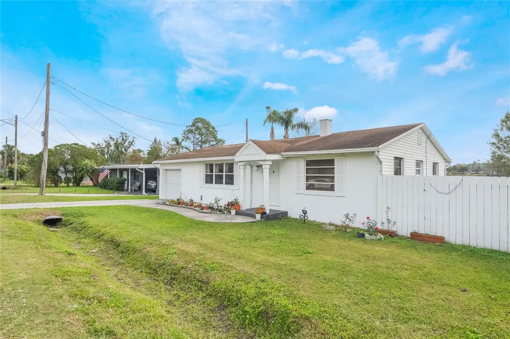 5380 Barton Drive Orlando FL 32807