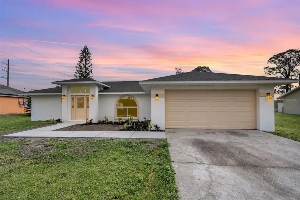 1001 Glencove Avenue NW Palm Bay FL 32907