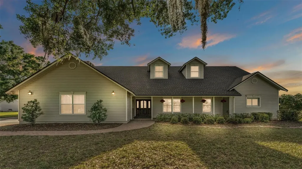 5435 Myrtle Hill Drive W Lakeland FL 33811
