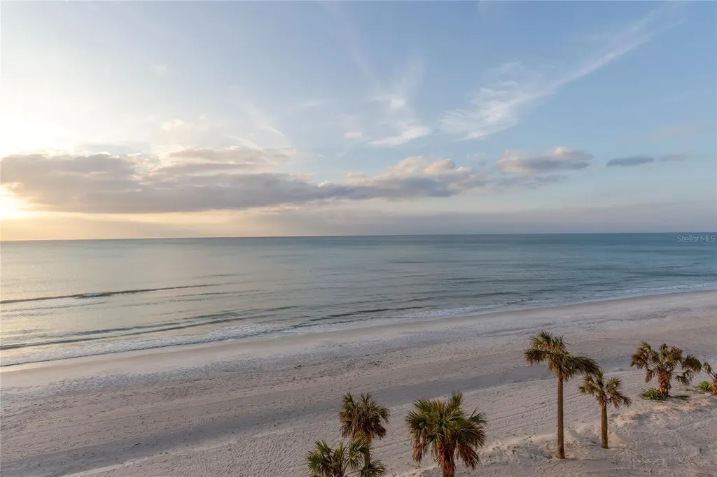 1600 Gulf Boulevard Clearwater Beach FL 33767