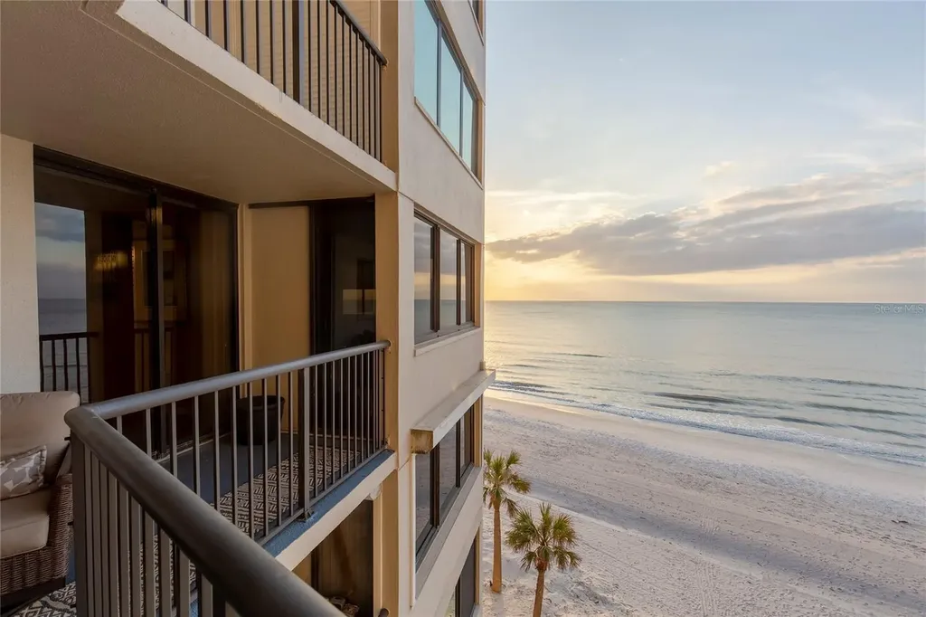 1600 Gulf Boulevard Clearwater Beach FL 33767