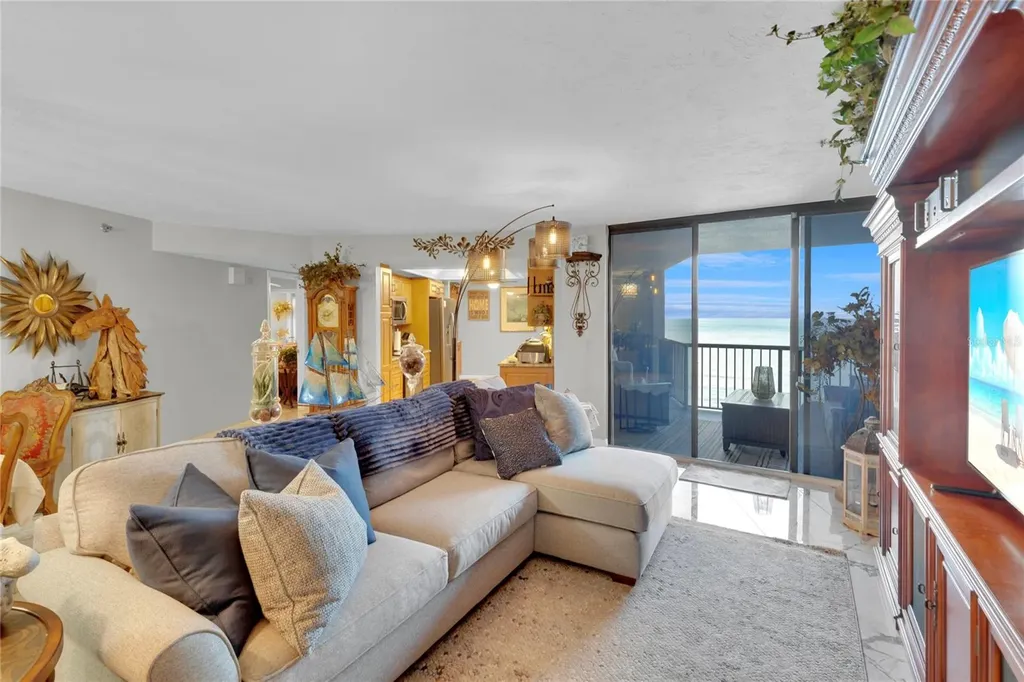1600 Gulf Boulevard Clearwater Beach FL 33767