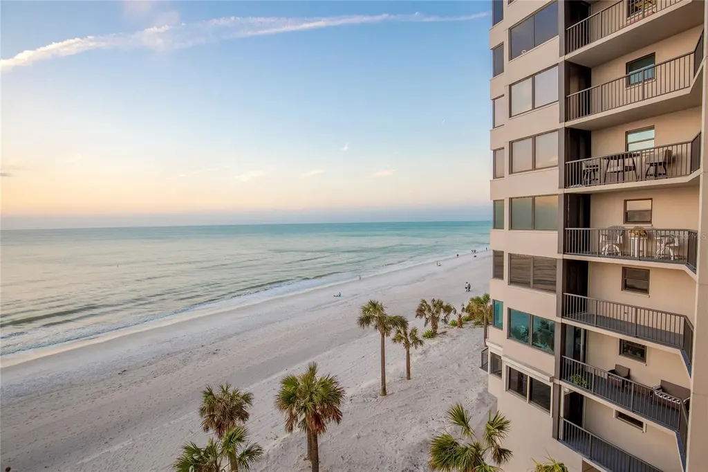 1600 Gulf Boulevard Clearwater Beach FL 33767
