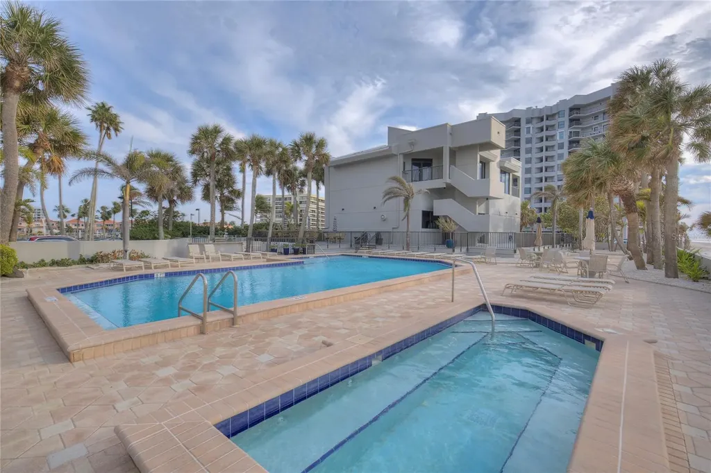 1600 Gulf Boulevard Clearwater Beach FL 33767