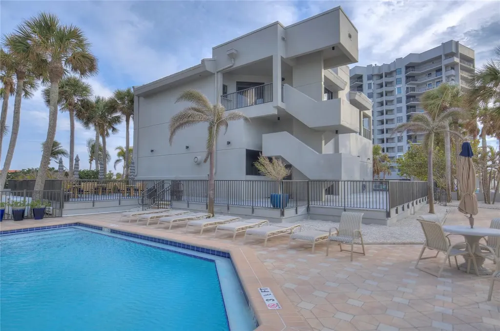 1600 Gulf Boulevard Clearwater Beach FL 33767