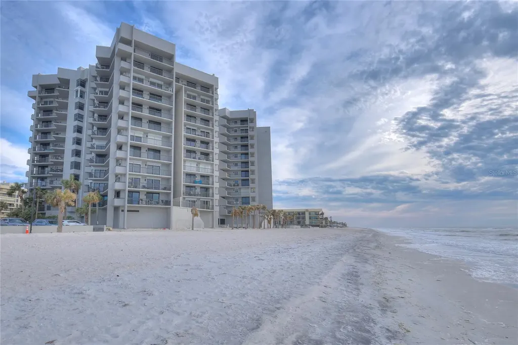 1600 Gulf Boulevard Clearwater Beach FL 33767