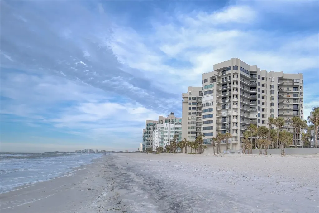 1600 Gulf Boulevard Clearwater Beach FL 33767