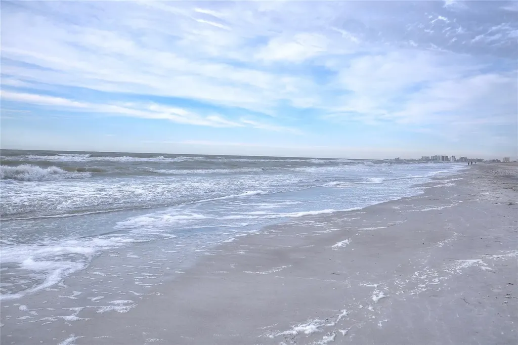 1600 Gulf Boulevard Clearwater Beach FL 33767