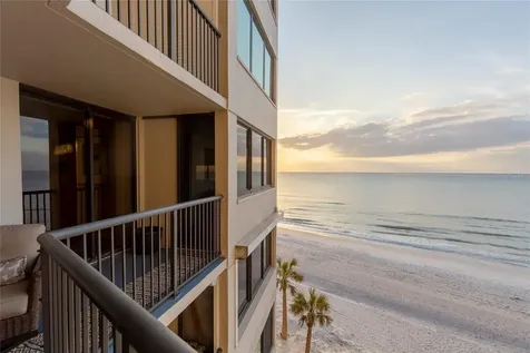 1600 Gulf Boulevard Clearwater Beach FL 33767