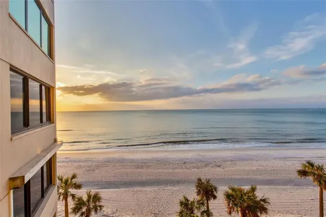 1600 Gulf Boulevard Clearwater Beach FL 33767