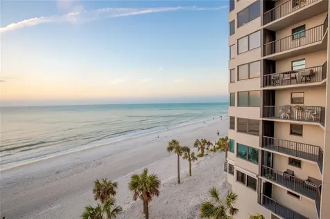 1600 Gulf Boulevard Clearwater Beach FL 33767