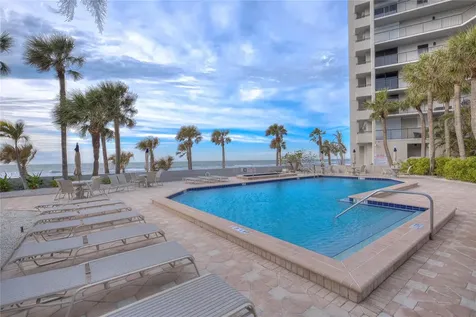 1600 Gulf Boulevard Clearwater Beach FL 33767