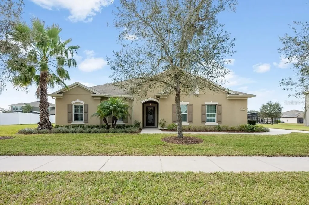 4160 Golden Willow Circle Apopka FL 32712