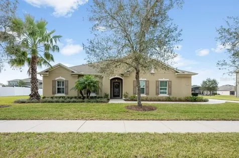 4160 Golden Willow Circle Apopka FL 32712