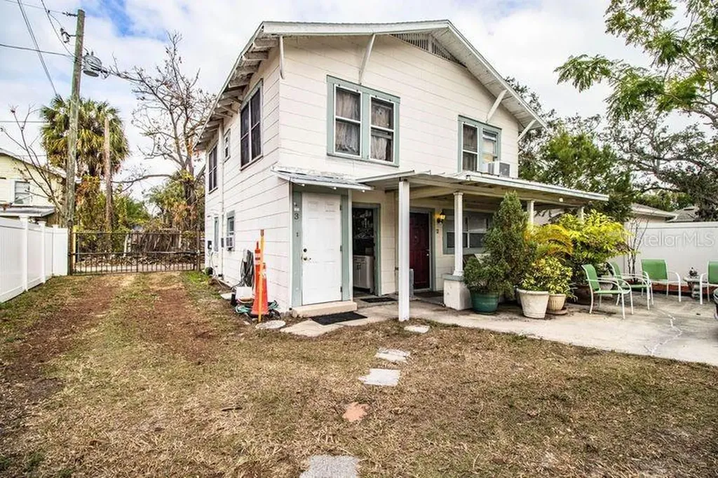 1919 W North A Street Tampa FL 33606