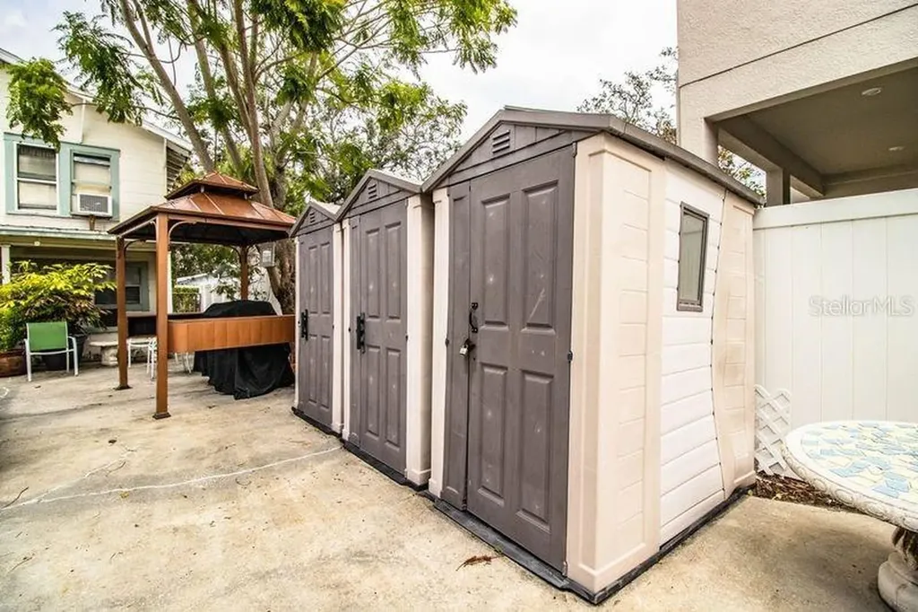 1919 W North A Street Tampa FL 33606