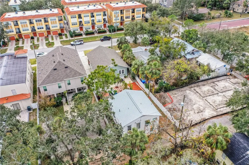 1919 W North A Street Tampa FL 33606